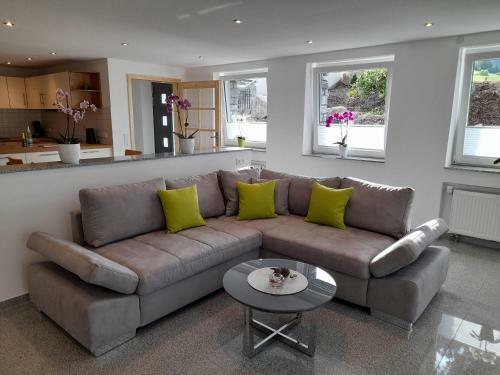Apartamento Ferienwohnung Am Kandelb�chle