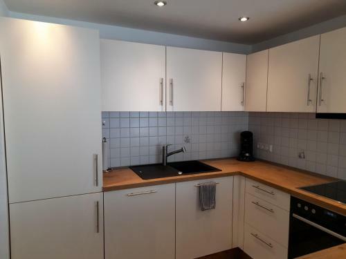 Apartamento Ferienwohnung Am Kandelb�chle