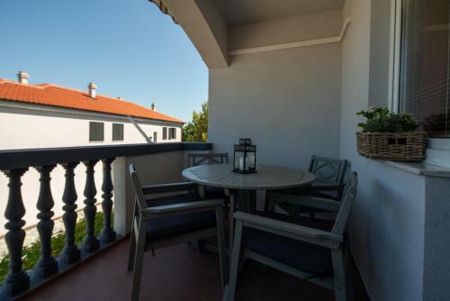 Apartmani Di-ana