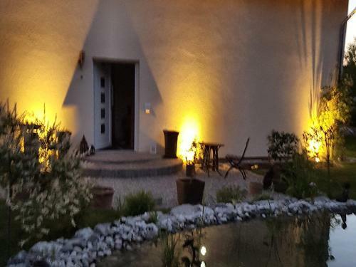 Apartamento Ferienwohnung Blum�cker Oberbayern
