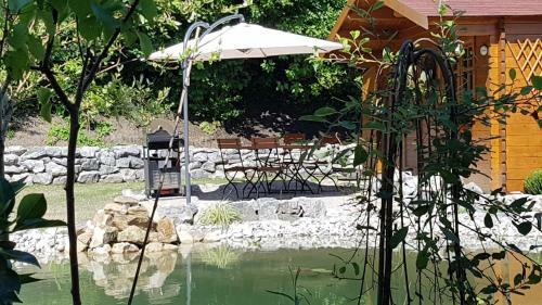 Apartamento Ferienwohnung Blum�cker Oberbayern