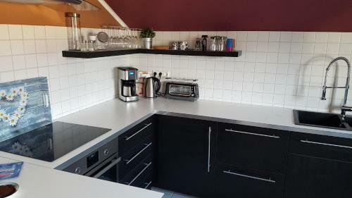 Apartamento Ferienwohnung Blum�cker Oberbayern