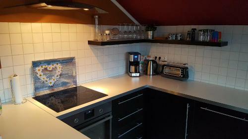 Apartamento Ferienwohnung Blum�cker Oberbayern