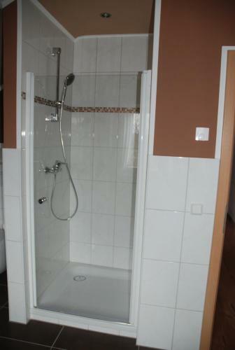 Apartamento Ferienwohnung Blum�cker Oberbayern
