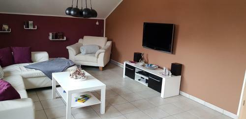 Apartamento Ferienwohnung Blum�cker Oberbayern