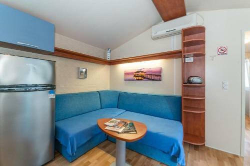 Mobile Homes Andrija Pako?tane