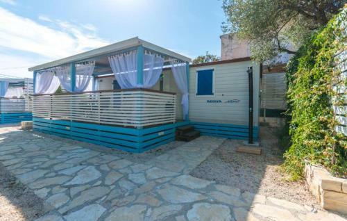Mobile Homes Andrija Pako?tane