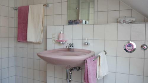 Apartamento Haus Johanna