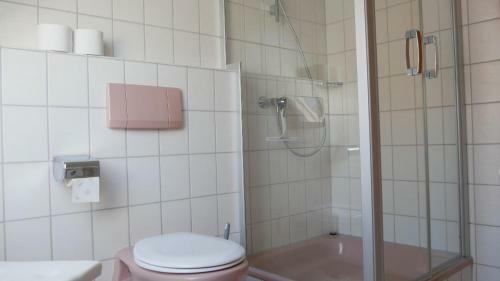 Apartamento Haus Johanna