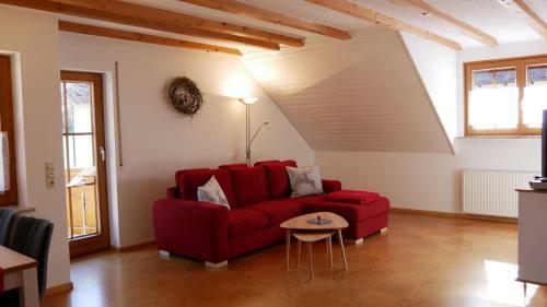 Apartamento Haus Johanna