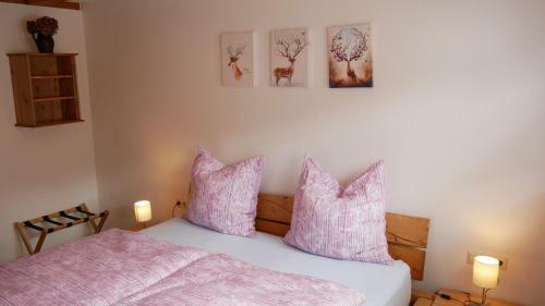 Apartamento Haus Johanna