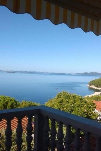 Apartments By The Sea Drage, Biograd - 19189