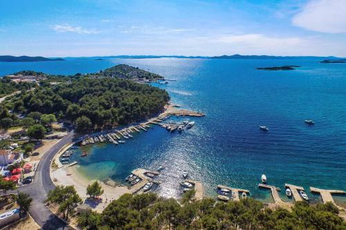 Apartments By The Sea Drage, Biograd - 19189