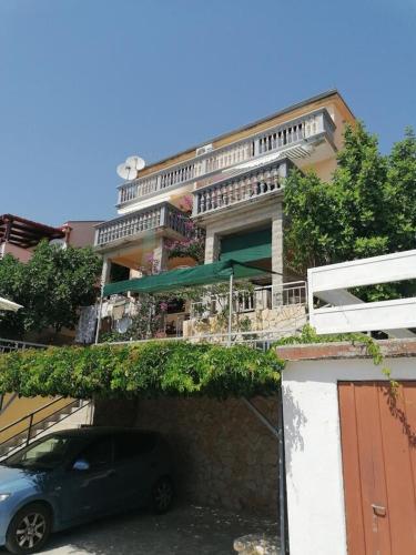 Apartments By The Sea Drage, Biograd - 19189
