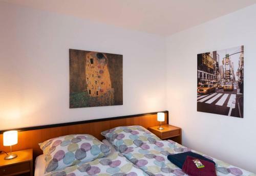 Apartamento Wiesenzauber Appartement