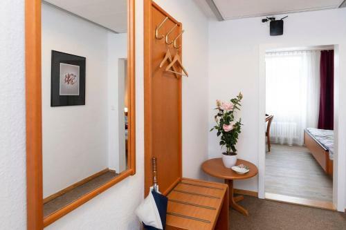 Apartamento Wiesenzauber Appartement