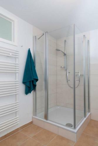 Apartamento Wiesenzauber Appartement