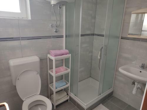 Nives Apartmani