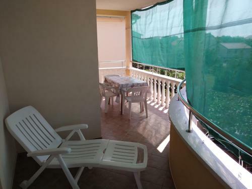 Nives Apartmani