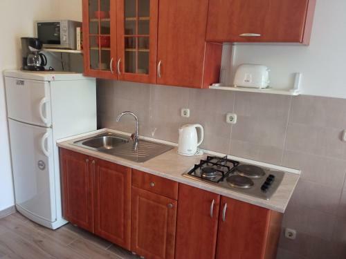 Nives Apartmani