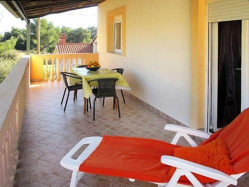 Nives Apartmani