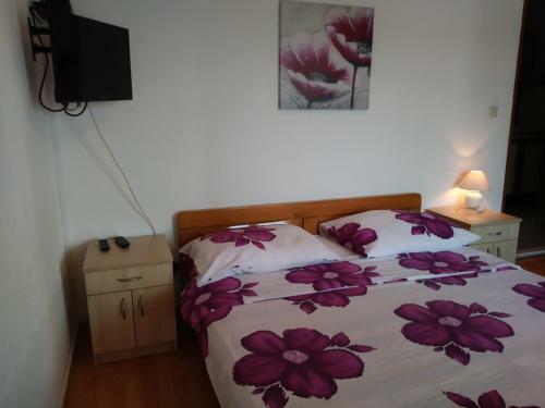 Nives Apartmani