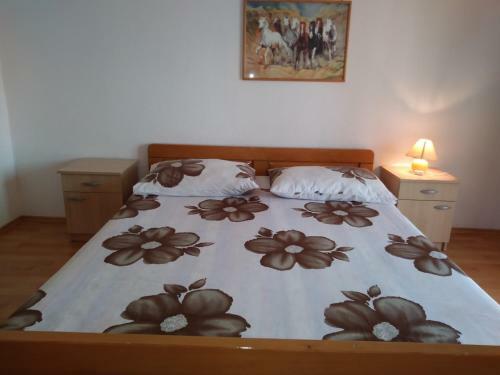 Nives Apartmani