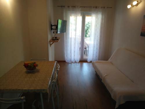 Nives Apartmani