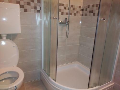 Nives Apartmani