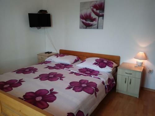 Nives Apartmani