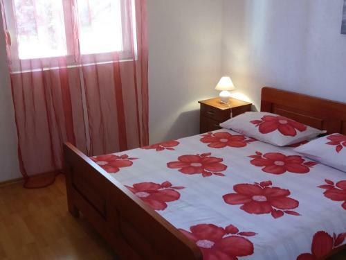 Nives Apartmani