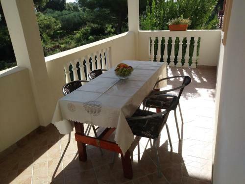 Nives Apartmani