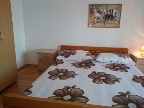 Nives Apartmani