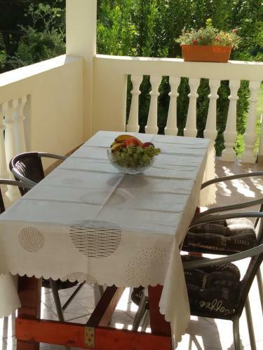 Nives Apartmani