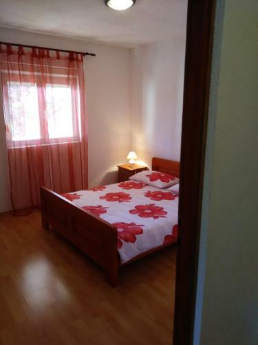 Nives Apartmani