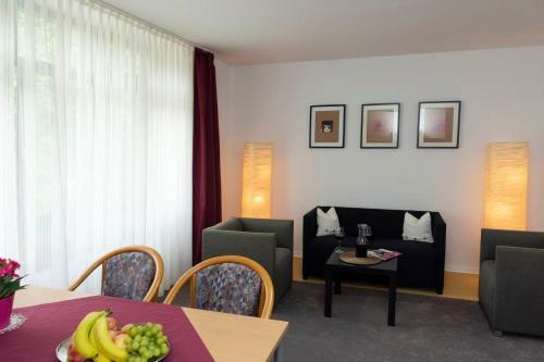 Apartamento Panoramablick Appartement - Traumhaft!
