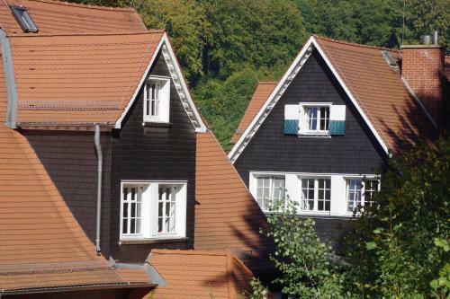 Apartamento Panoramablick Appartement - Traumhaft!
