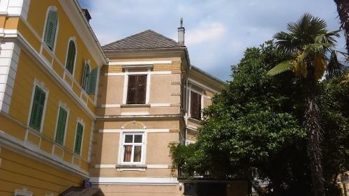 Opatija Apartment