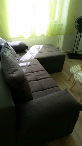 Opatija Apartment
