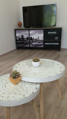 Opatija Apartment
