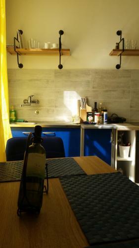 Opatija Apartment