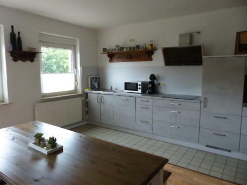 Apartamento Die Gef�hrten