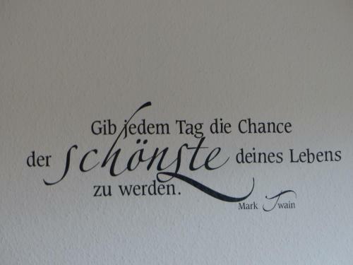 Apartamento Die Gef�hrten