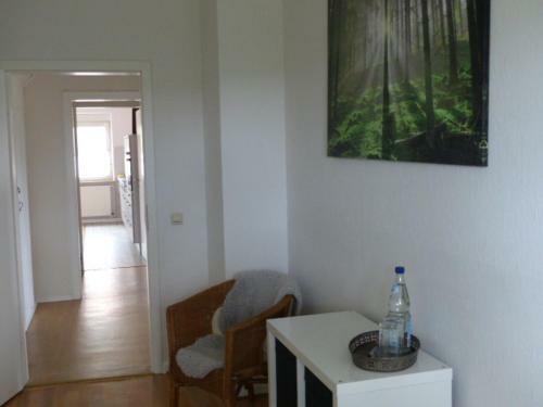 Apartamento Die Gef�hrten