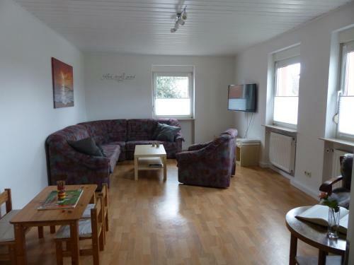 Apartamento Die Gef�hrten