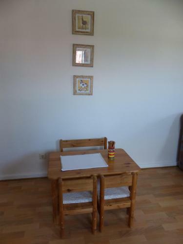 Apartamento Die Gef�hrten