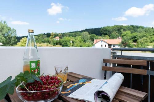 Apartamento Abendrot Appartement