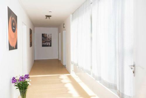 Apartamento Abendrot Appartement