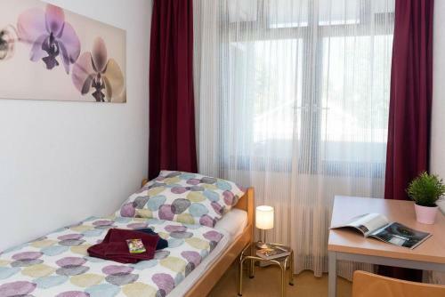 Apartamento Abendrot Appartement