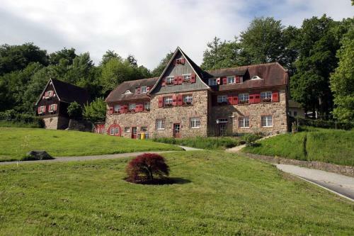 Posada Blumenwiese Appartement